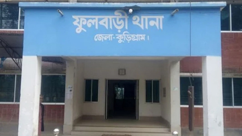 ফুলবাড়িতে ধর্ষণের শিকার শিক্ষার্থী অন্তঃসত্ত্বা, ...