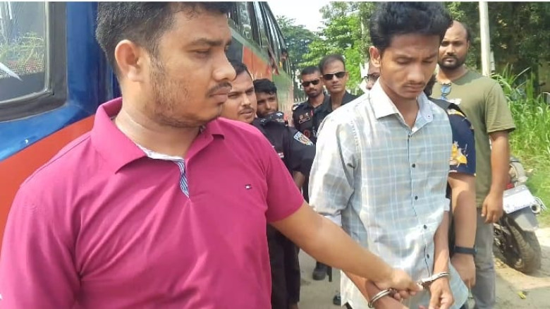 মাগুরায় বিপুল পরিমাণ ইয়াবাসহ যুবককে  আটক করেছে র‌্যাব