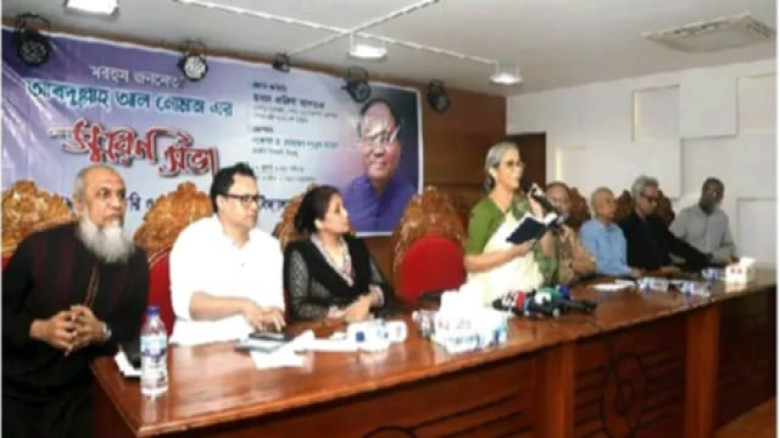 আবদুল্লাহ আল নোমান চট্টগ্রামের উন্নয়নে এক উজ্জ্বল দৃষ্টান্ত  ---মৎস্য ও প্রাণিসম্পদ উপদেষ্টা 