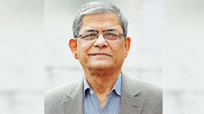 ‘পদ্মা ব্যারেজ ও দ্বিতীয় পদ্মা সেতু বাস্তবায়নে রাজনৈতিক অঙ্গীকার জরুরি’