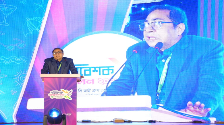 নতুন কৃষি প্রযুক্তি ও বাজার কৌশল নিয়ে এসিআই-এর পরিবেশক সম্মেলন