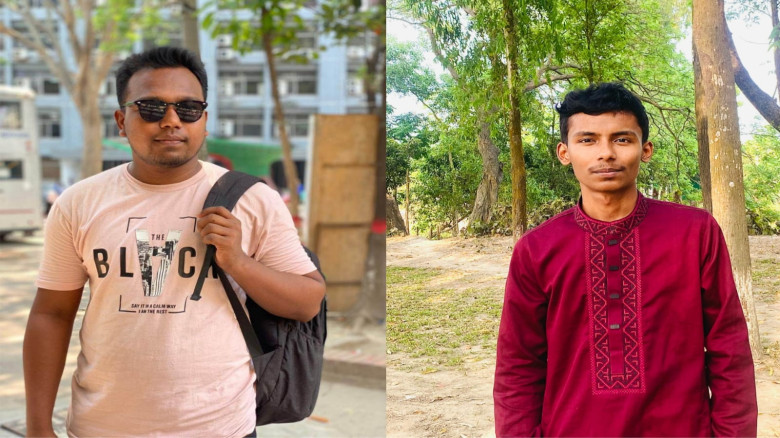 জবি রিপোর্টার্স ইউনিটির সভাপতি জাহাঙ্গীর, সম্পাদক জাহিদ 