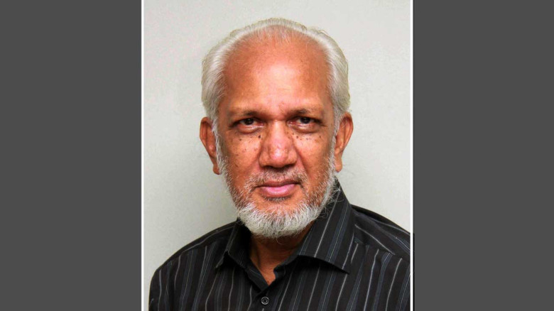 নয়া দিগন্তের সাবেক সম্পাদক আলমগীর মহিউদ্দিনের ইন্তেকাল
