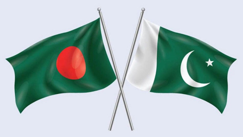 ঢাকা-করাচি সরাসরি ফ্লাইট ও শিপিং সেবা চালুর উদ্যোগ