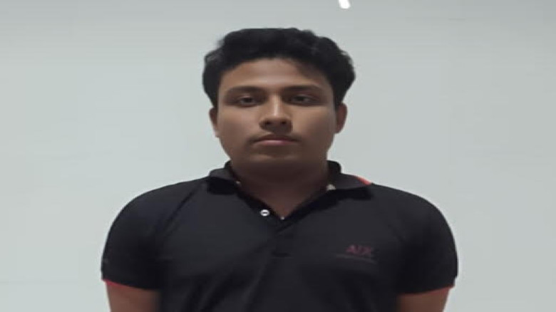 বিয়ের আশ্বাসে তরুণীর সঙ্গে শারীরিক সম্পর্কের অভিযোগ