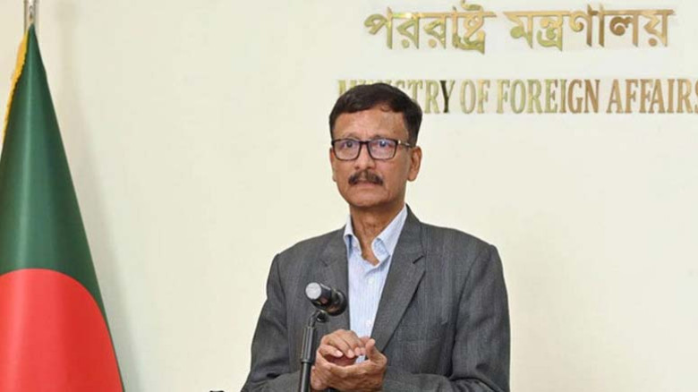দোহায় আরব-মুসলিম শীর্ষ সম্মেলনে যোগ দিচ্ছেন পররাষ্ট্র উপদেষ্টা